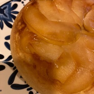 炊飯器 ホットケーキミックス 簡単りんごケーキ レシピ 作り方 By ひしょ1125 楽天レシピ 炊飯器 ホットケーキミックス 簡単りんごケーキ レシピ 作り方 By ひしょ1125 楽天レシピ